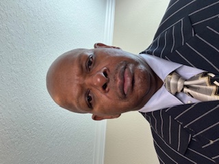 Steven Dobson, author of The Freedom Legacy Framework